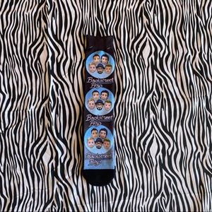 backstreet boys socks